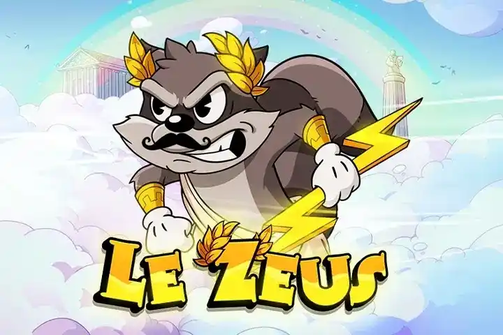 Le Zeus screenshot